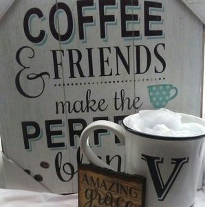 Bundle mug, picture, magnet